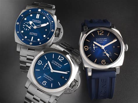 panerai 327 review|A Specialized Navy Dive Watch from the 1960s Has .